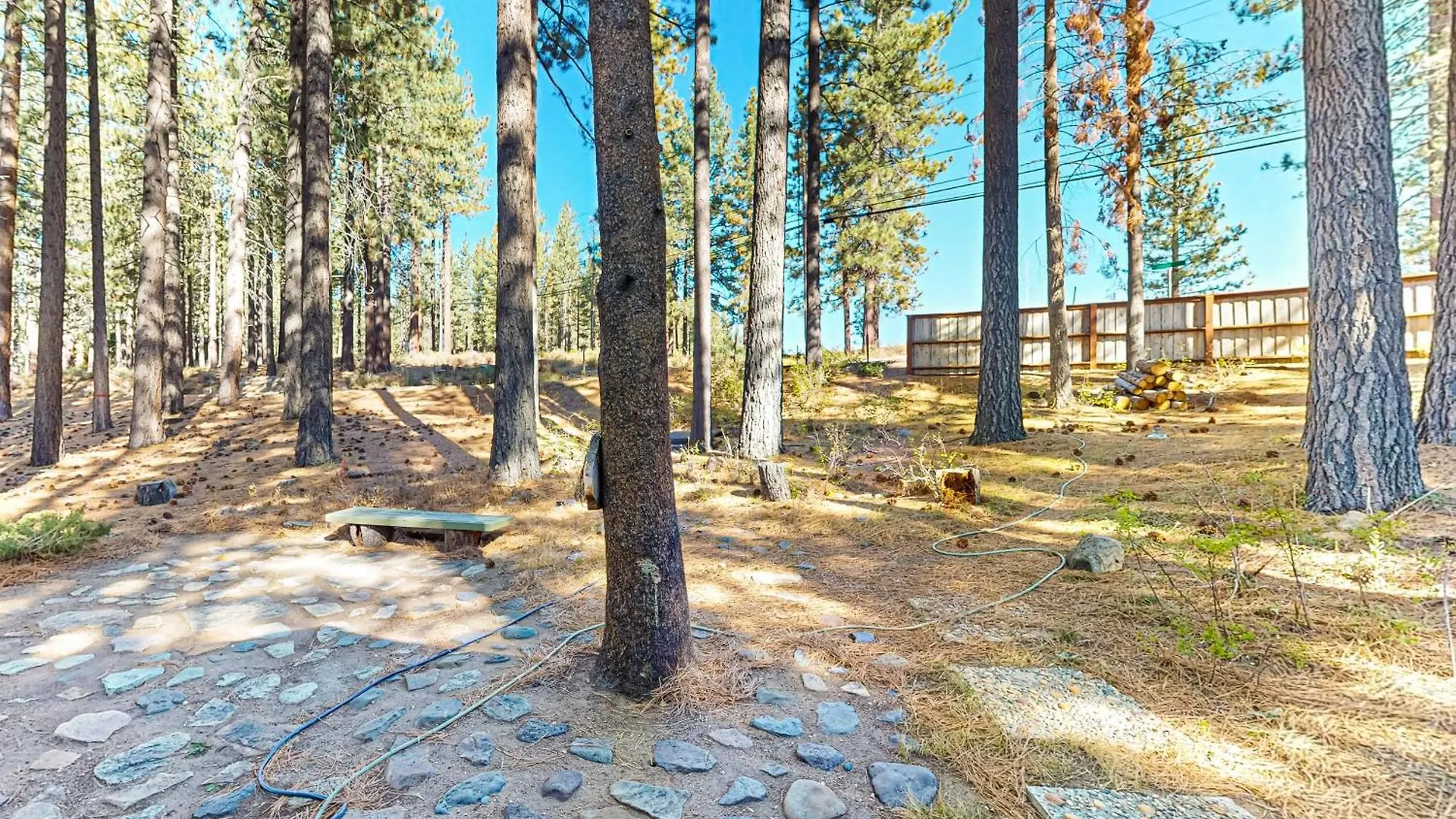 Black Bart Retreat South Lake Tahoe 0*,  United States