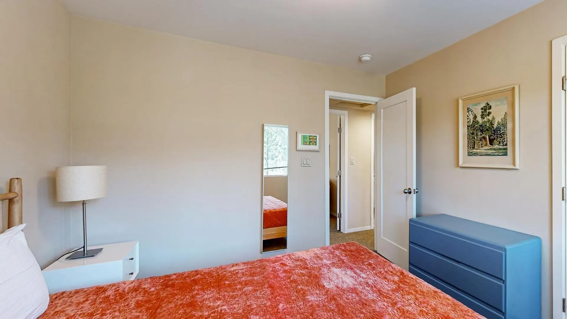 Black Bart Retreat South Lake Tahoe Holiday home