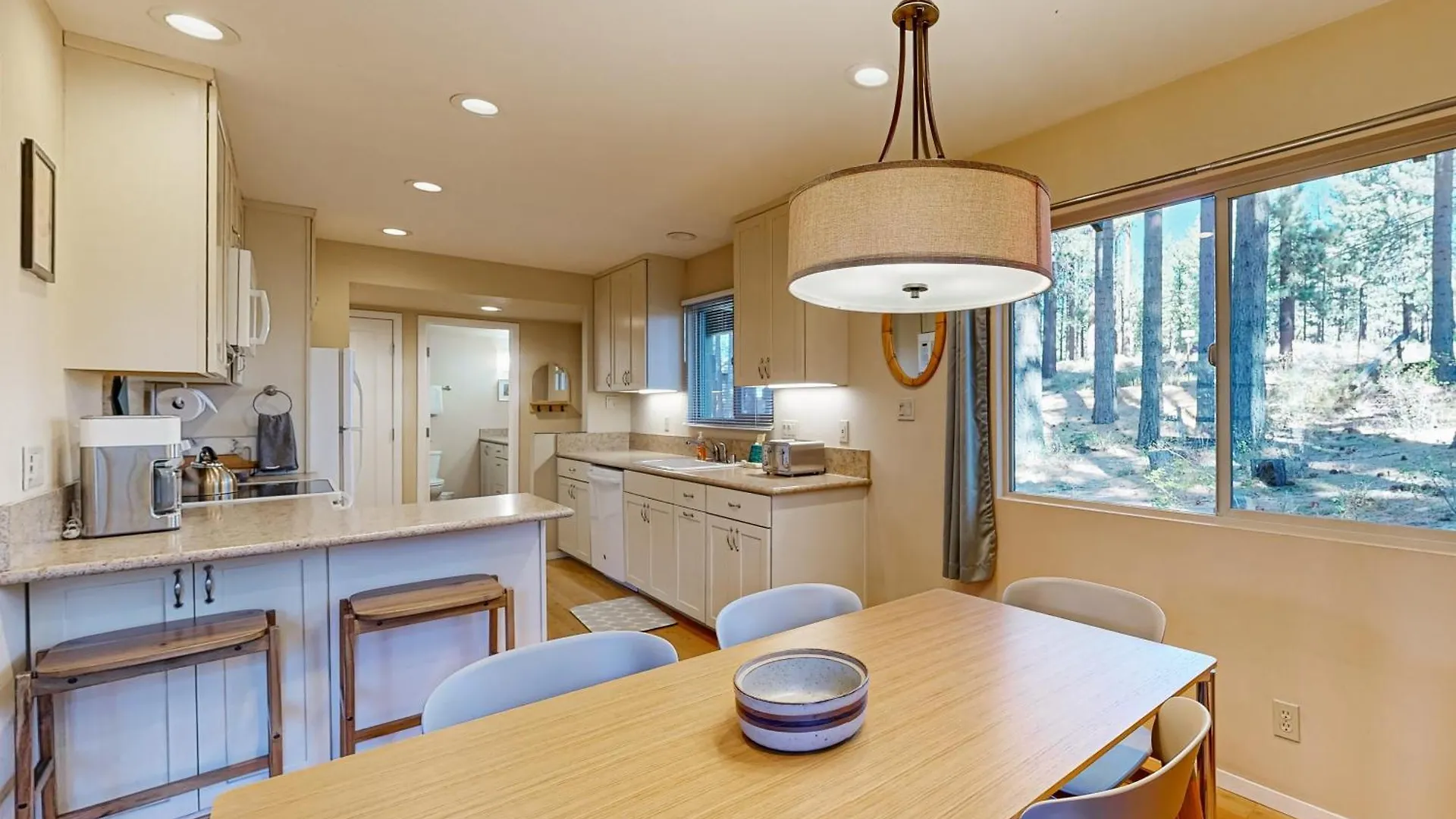 Black Bart Retreat South Lake Tahoe