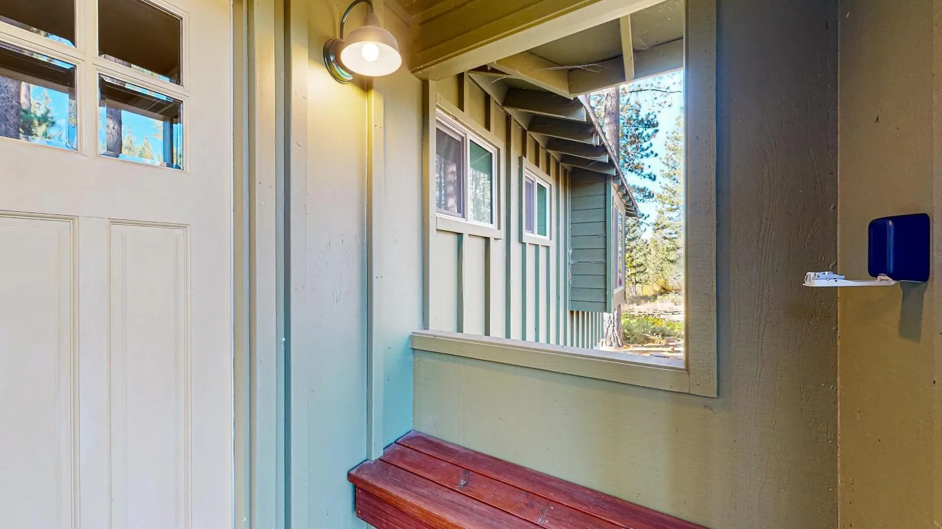 Black Bart Retreat South Lake Tahoe United States