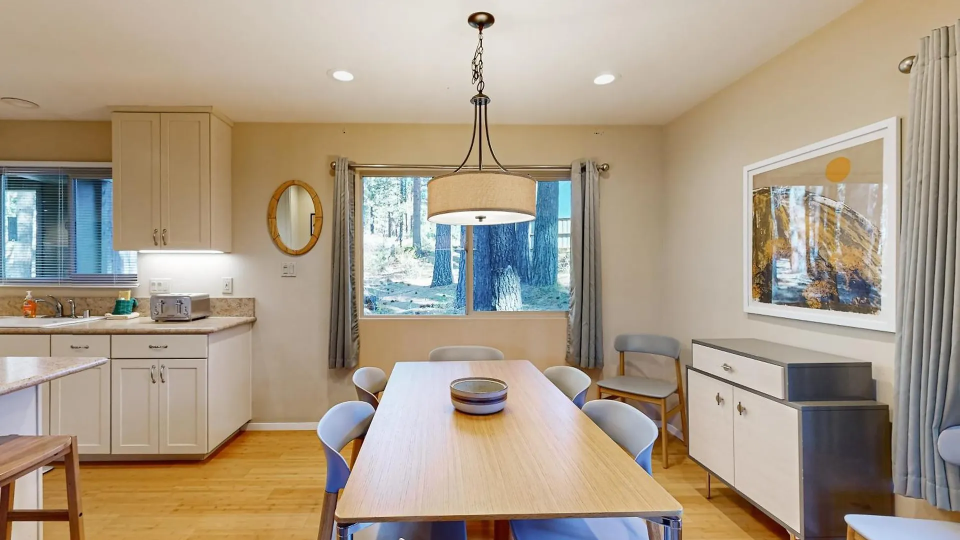 Holiday home Black Bart Retreat South Lake Tahoe
