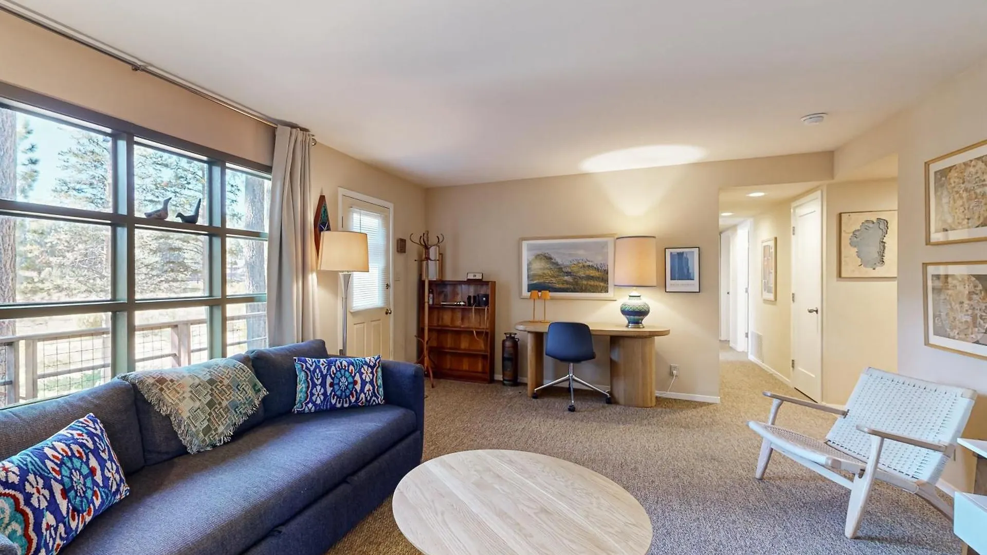 Black Bart Retreat South Lake Tahoe United States